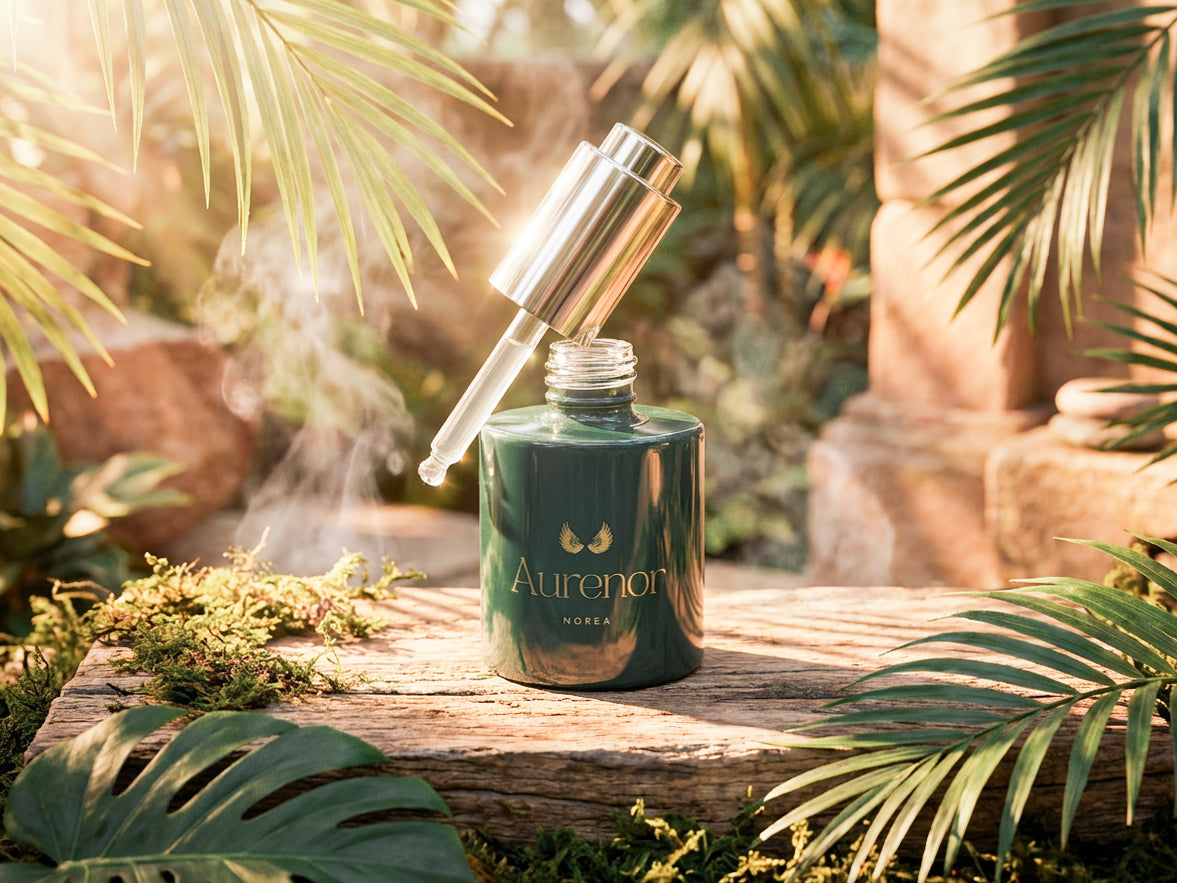 Argan Oil: Morocco’s Liquid Gold